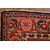 Ancient MAHAL runner - nr. 340 -     