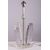 Lampada americana  in plexiglass  - O/6189 -
