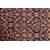 Antico tappeto persiano FARAHAN - nr. 600 -