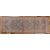 Ancient MAHAL runner - nr. 340 -     