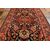 Ancient MAHAL runner - nr. 340 -     