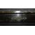  chm734 - camino in marmo nero Ormea, epoca '800, cm l 118 x h 109 