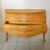 Chest of drawers in raw wood - M / 1570 -     
