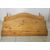 Chest of drawers in raw wood - M / 1570 -     