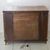 Mobile bar con giradischi anni '30 - M/1967 -