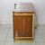 Mobile bar con giradischi anni '30 - M/1967 -