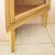 Coppia angoliere laccate e dorate stile Luigi XVI - M/1953 -