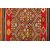 Square kilim SIVAS - n. 890 -     