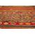 Square kilim SIVAS - n. 890 -     