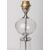 Lampada da tavolo in vetro Murano - O/5999 -