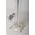 Lampada da tavolo in vetro Murano - O/5999 -