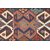 Rare SHAHSAVAN kilim - nr. 926 -     