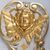 Pair of antique friezes with angels - O / 4137 -     