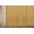 Kilim square carpet ZAGROS camel color - ref. no. 806 -     