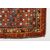 Saddlebag - LORY carpet - n. 936 -     