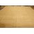 Kilim square carpet ZAGROS camel color - ref. no. 806 -     