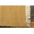 Kilim square carpet ZAGROS camel color - ref. no. 806 -     
