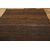 &quot;Primitive&quot; black-brown kilim - nr. 1353 -     