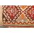 Coppia cuscini kilim KURDESTAN - n. 335 e 336 -