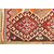 Pair of KURDESTAN kilim cushions - n. 335 and 336 -     