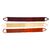 Set of &quot;embrasses&quot; for curtains - B / 1490 -     