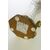 Lampada di Murano in cristallo inciso - O/1291 -