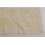 Panel - Indian embroidered bedspread - B / 259 -     