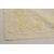 Panel - Indian embroidered bedspread - B / 259 -     