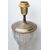 Lampada di Murano in cristallo inciso - O/1291 -