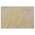 Panel - Indian embroidered bedspread - B / 259 -     
