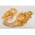 Set 4 "embrasses" antiche in bronzo - O/6771-3 -