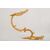 Set 4 "embrasses" antiche in bronzo - O/6771-3 -