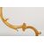Set 4 "embrasses" antiche in bronzo - O/6771-3 -