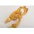 Set 4 "embrasses" antiche in bronzo - O/6771-3 -
