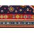 Kilim GASHGAI or Kashkai - n. 385 -     