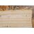 Morocco white carpet with sequins - n. 1013 -     