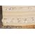 Morocco white carpet with sequins - n. 1013 -     
