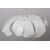 Ninfea Chandelier - O / 7996 -     