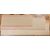 French ecru canvas panels - T / 106 -     