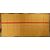 Grande pannello in seta - B/1926 -