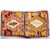 Coppia di antichi "mafrash" GASHGA I o Shahsavan - n. 823 e 824 -
