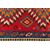Raro kilim SHAHSAVAN - n. 581 -