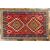 Raro kilim SHAHSAVAN - n. 581 -