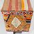 Coppia di antichi "mafrash" GASHGA I o Shahsavan - n. 823 e 824 -