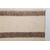 Kilim quadrato nei colori naturali della lana - n. 1218 -