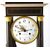 Orologio da appoggio periodo impero con calendario
