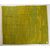 Kilim KONYA verde sfumato in giallo - n. 801 -