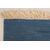 Piccolo Kilim KONYA azzurro-blu - n. 799 -