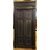  PTL674 - Porta antica in legno laccato, epoca '800, misura cm L 122 x H 258 