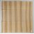 Kilim quadrato bianco ed écru - n. 979 -